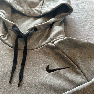 Nike Dry Fit Hoodie